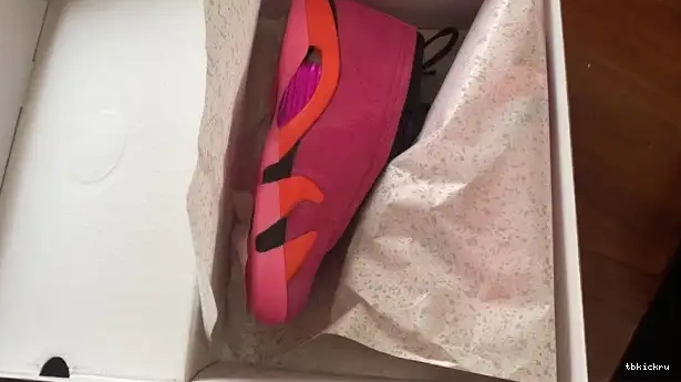Cheap TBkick Jordan Retro DH4121-600 (W) 14 Pink Shocking Low 0326
